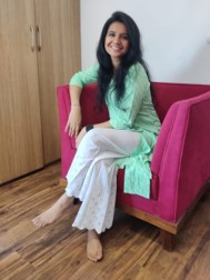 Garima Gulati